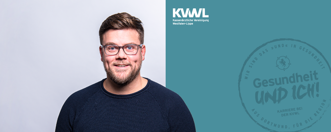 Call-Center-Agent (m/w/d) in Teilzeit - Kassenärztliche Vereinigung Westfalen-Lippe