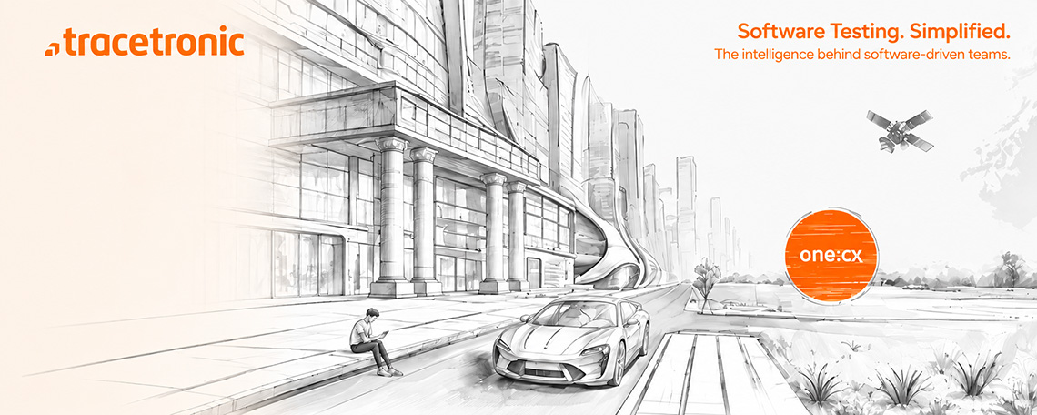 tracetronic GmbH