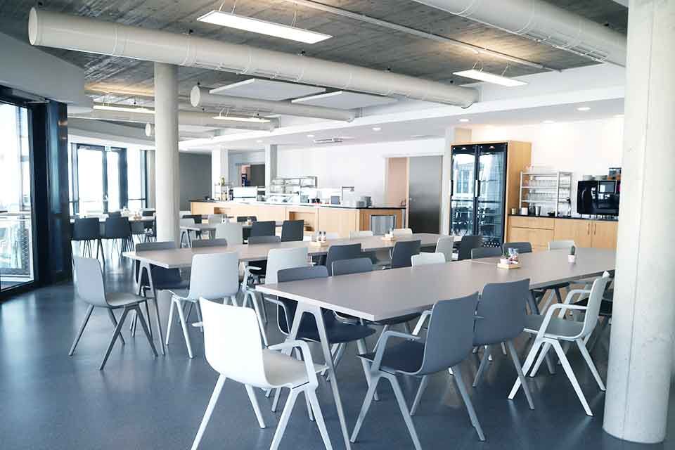 Speisesaal