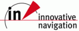 Firmenlogo: in-innovative navigation GmbH