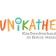 Firmenlogo: Unikathe Kita-Zweckverband im Bistum Mainz KdöR c/o Kita Seestraße