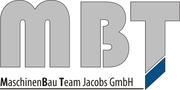 Firmenlogo: MBT Jacobs GmbH