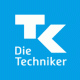 Firmenlogo: Techniker Krankenkasse