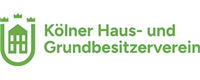 Firmenlogo: Kölner Haus- und Grundbesitzerverein Verlags- und Service GmbH