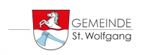 Firmenlogo: Gemeinde Sankt Wolfgang