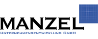 Firmenlogo: MANZEL Unternehmensentwicklung GmbH