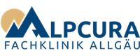 Firmenlogo: Alpcura Fachklinik Allgäu Betriebsgesellschaft mbH