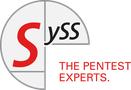 Firmenlogo: SySS GmbH