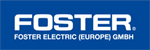 Firmenlogo: Foster Electric (Europe) GmbH