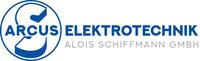 Firmenlogo: ARCUS ELEKTROTECHNIK ALOIS SCHIFFMANN GMBH