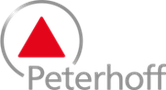 Firmenlogo: F. J. Peterhoff GmbH, Gebäudereinigung