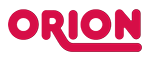 Firmenlogo: ORION Erotik Fachgeschäfte GmbH & Co. KG