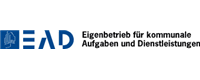Firmenlogo: Eigenbetrieb für kommunale Aufgaben und Dienstleistungen (EAD)