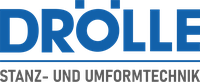 Firmenlogo: DRÖLLE GMBH STANZ- und UMFORMTECHNIK