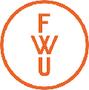 Firmenlogo: FWU Institut für Film und Bild in Wissenschaft und Unterricht gemeinnützige GmbH