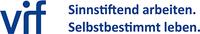 Firmenlogo: Vereinigung Integrations-Förderung e. V.