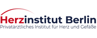 Firmenlogo: Herzinstitut Berlin