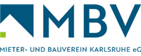 Firmenlogo: Mieter- und Bauverein Karlsruhe eG