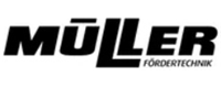 Firmenlogo: Ernst Müller GmbH & Co KG