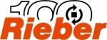 Firmenlogo: Rieber GmbH & Co. KG