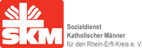 Firmenlogo: Sozialdienst Katholischer Männer für den Rhein-Erft-Kreis e.V.