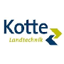 Firmenlogo: Kotte Landtechnik GmbH & Co. KG