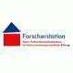 Firmenlogo: Forscherstation Klaus-Tschira-Kompetenzzentrum für frühe naturwissenschaftliche Bildung gGmbH