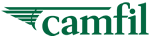 Firmenlogo: Camfil GmbH