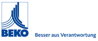 Firmenlogo: Beko Technologies GmbH