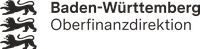 Firmenlogo: Oberfinanzdirektion Baden-Württemberg
