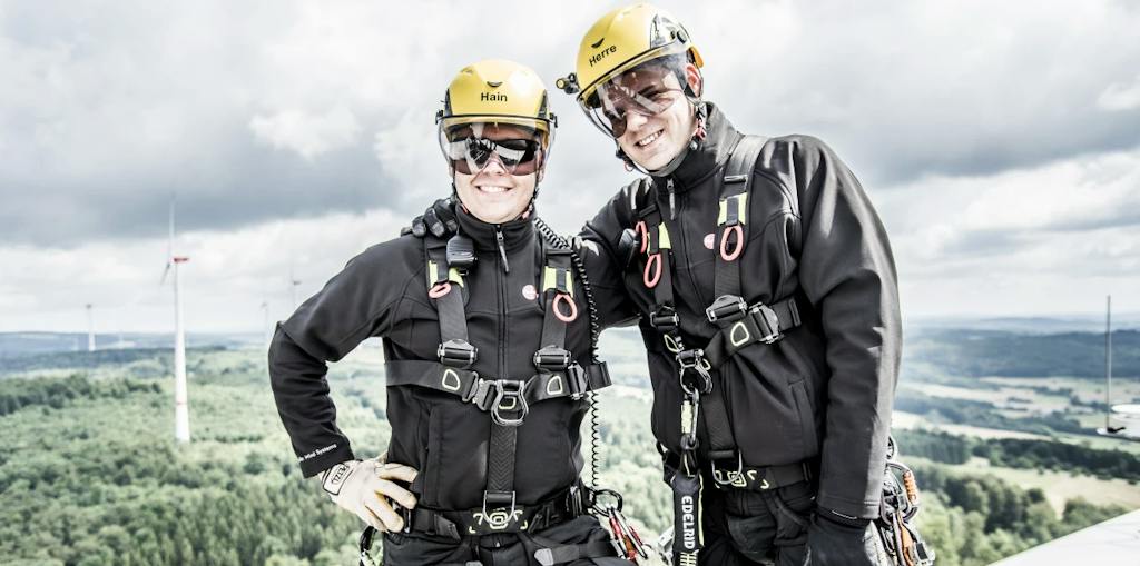 Hailo Wind Systems GmbH & Co. KG