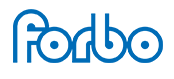 Firmenlogo: Forbo Siegling GmbH