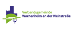 Firmenlogo: Verbandsgemeindeverwaltung Wachenheim an der Weinstraße