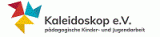 Firmenlogo: Kaleidoskop e.V.