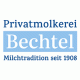 Firmenlogo: Privatmolkerei Bechtel