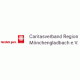 Firmenlogo: Caritasverband Region Mönchengladbach e.V.