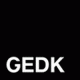 Firmenlogo: GEDK GmbH