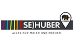 Firmenlogo: se Huber GmbH & Co KG