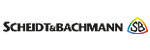 Firmenlogo: Scheidt & Bachmann GmbH
