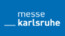 Firmenlogo: Karlsruher Messe- und Kongress GmbH