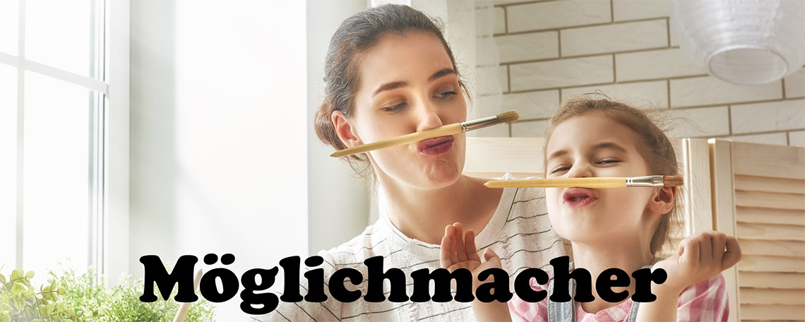 STIFTUNG MENSCH