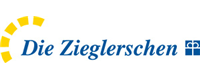 Firmenlogo: Die Zieglerschen e.V. -Wilhelmsdorfer Werke evangelischer Diakonie