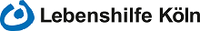 Firmenlogo: Lebenshilfe Köln e. V.