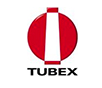 Firmenlogo: Tubex GmbH - Tubex Wasungen GmbH
