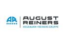 Firmenlogo: AUGUST REINERS Bauunternehmung GmbH