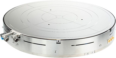 ATT SYSTEMS GMBH