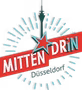 Firmenlogo: MITTENDRIN Düsseldorf GmbH