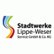 Firmenlogo: Stadtwerke Lippe-Weser Service GmbH & Co. KG