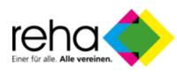 Firmenlogo: reha gmbh