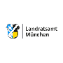 Firmenlogo: Landratsamt München